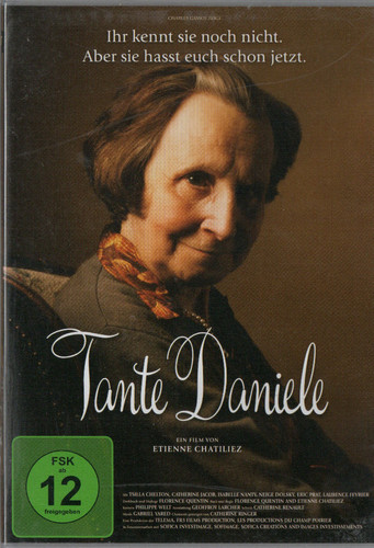 Tante daniele tsilla - daniele,