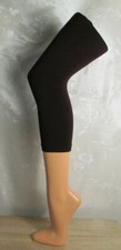Schlankstütz? S 34/36 Mieder Capri- Leggings aubergine SK 2 Shapewear ?
