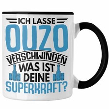 Trendation - Ouzo Schnaps