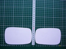 Außenspiegel Spiegelglas