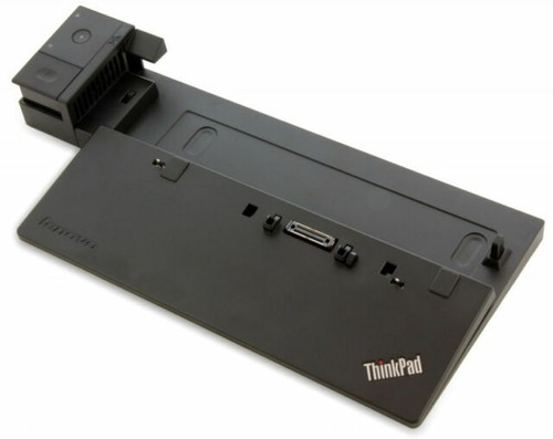 Lenovo thinkpad pro dock 90w - lenovo,