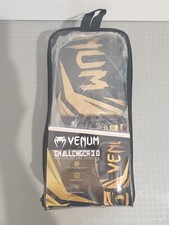 Venum Challenger 3.0 Boxhandschuhe Black/Gold (12 oz)