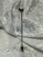 Energetix Wasserstab kurz, Motiv: Hund, Getränkestab, Magnetstick, top