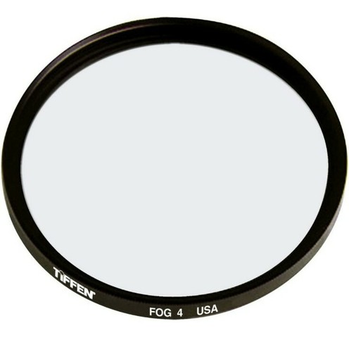 Tiffen filter 43mm fog - filter,
