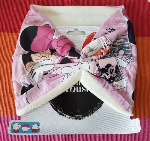Schlauchschal minnie mouse - minnie,