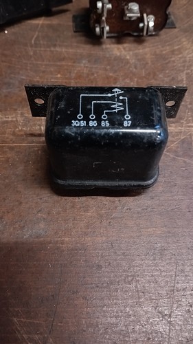 Bosch relais 3 dkw - bosch, 20/3