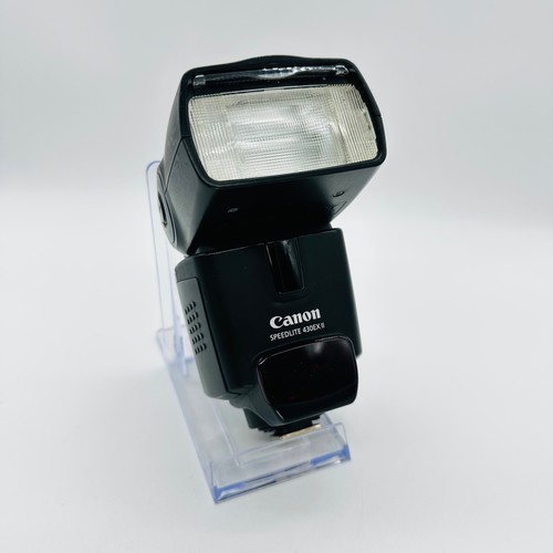 Canon speedlite blitz 430ex - blitz,