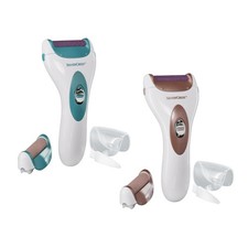 Elektrischer Hornhautentferner Fußpflegegerät Hornhaut Entferner Ellenbogen Hand