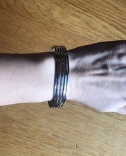 FRANZ SCHEURLE FS Silber 925