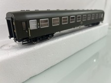 PIKO 97610 Rz-Wagen, 2. KL, Bdu, PKP, Ep.IV, wie neu; II