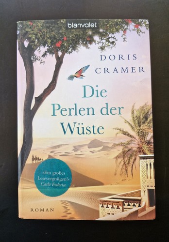 Die perlen der wüste - perlen,
