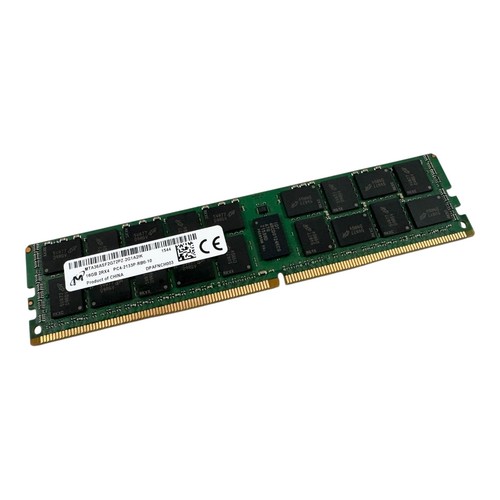 Micron 16gb ddr4 - 16gb,