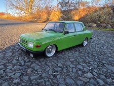 1:18 Wartburg 353 Tiefer