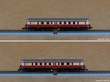 DRG VT 137 von Westmodel /