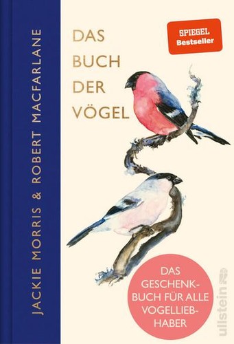 Robert macfarlane das buch - robert, /