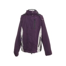 Crash One, Allwetterjacke