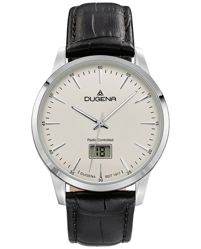 Dugena herren uhr momentum - herren-uhr,