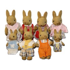 Vintage Bärenwald Hasen