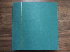 Sammlung Russland/Sowjetunion 1864-1949 gestempelt im schaubek Album ENORMER KW