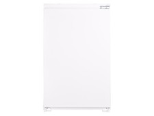 respekta »KS88.4-10« Einbaukühlschrank, 112 Liter, weiß - B-Ware