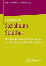 Sozialraum Stadtbus: Eine