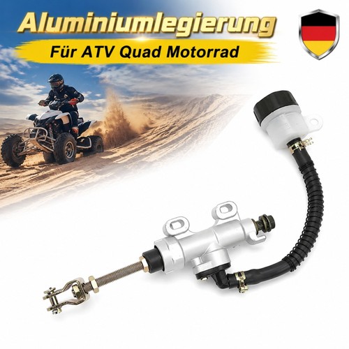 Hinten bremszylinder - hinten,