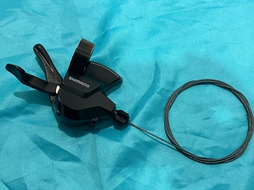 Shimano schalthebel m315 - schalthebel, sl-m315
