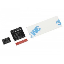 Boom racing brx02 stainless - boom,