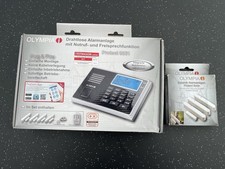Olympia 9061 Sicherheit Plus Alarmanlage GSM Set 7 x Tür Fenster/Kontakte
