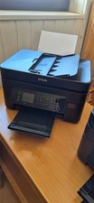 Epson Workforce WF - 2850