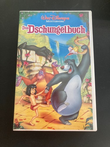 Vhs 1967 das - vhs, 1967_das