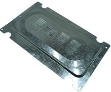 Bestron AFS 9003 Ersatz Boden