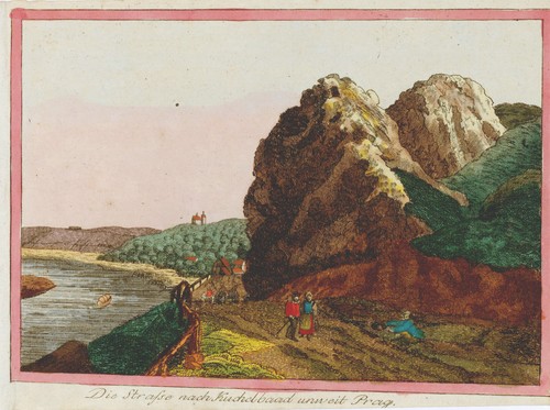 Tschechien praha umgebung - tschechien,
