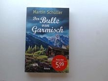 Der bulle von garmisch - der,