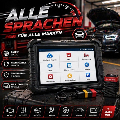 Alles codieren bis 2099 - 💾alles,