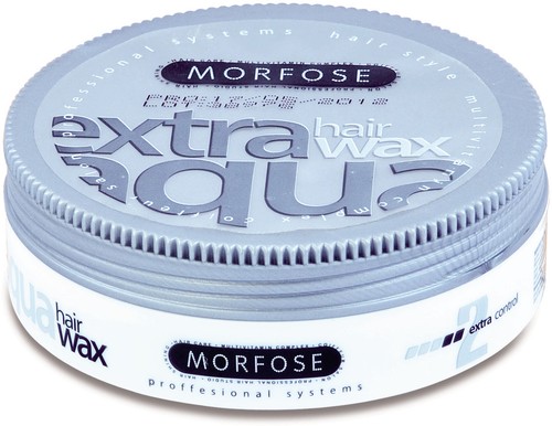Morfose extra aqua gelwax - morfose, /