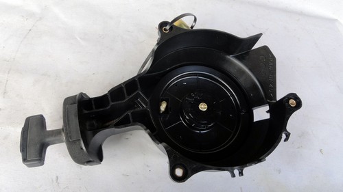 Anreißautomatik starter