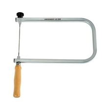 Hegner  Laubsägebogen LS250