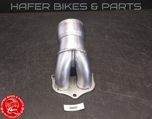 Ducati 916 996 sps krümmer - sps,