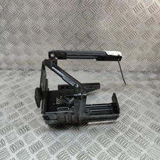 BMW iX I20 Batteriehalter