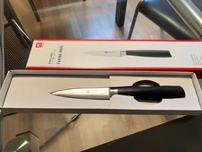 ZWILLING *****FIVE STAR PLUS 10 cm Spickmesser, 33710-101, NEU
