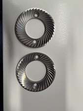 MAHLKÖNIG Mahlscheiben Kenia