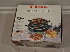 T-Fal Tour De Fete Gourmet