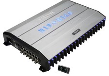 Hifonics TRX4004DSP - 4-Kanal