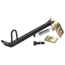 Robuster Seitenständer für