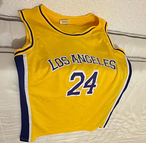 Nba los angeles 24 - angeles,