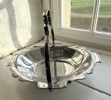 Schale England antik Sheffield