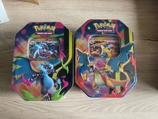 Pokemon Pokémon Mega Glurak