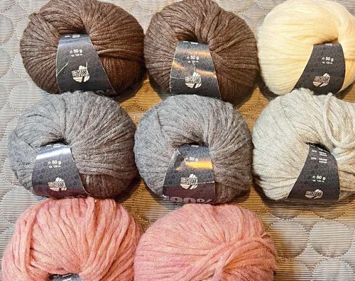 Lana grossa strickgarn - lana,
