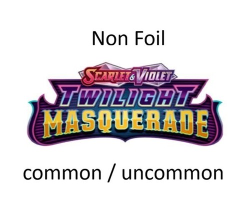 Pokémon sv06 twilight - -, sv06: